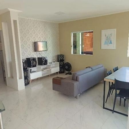 Ribeira House Villa Salvador Exterior photo