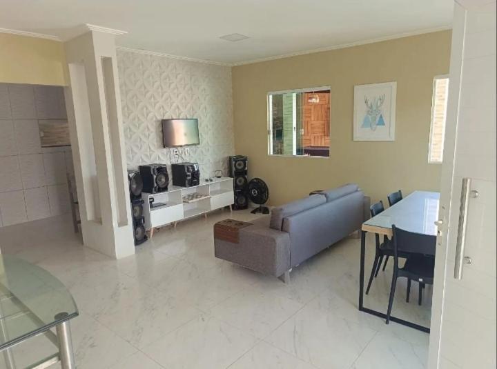 Ribeira House Villa Salvador Exterior photo